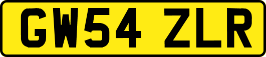 GW54ZLR