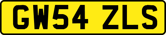 GW54ZLS