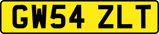GW54ZLT
