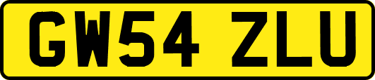 GW54ZLU