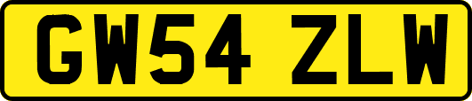 GW54ZLW
