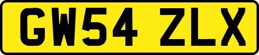 GW54ZLX