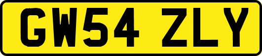 GW54ZLY