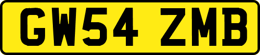 GW54ZMB