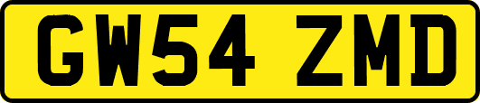 GW54ZMD
