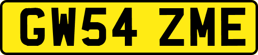 GW54ZME