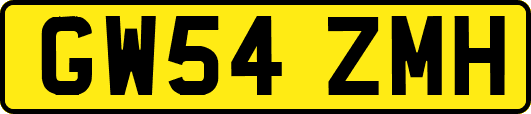 GW54ZMH