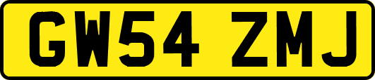 GW54ZMJ