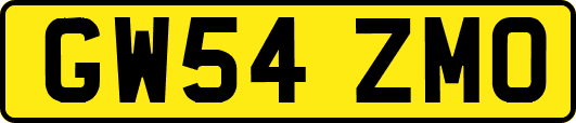 GW54ZMO