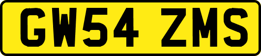 GW54ZMS