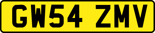 GW54ZMV