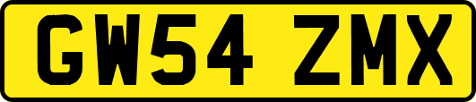 GW54ZMX