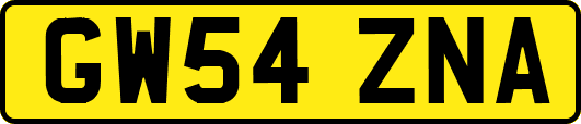 GW54ZNA