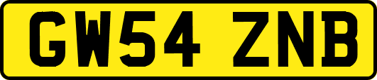 GW54ZNB