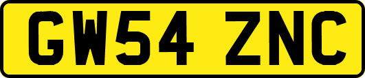 GW54ZNC