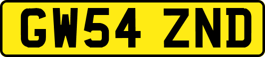 GW54ZND