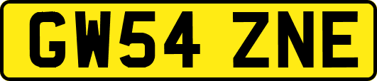 GW54ZNE