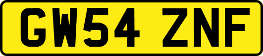 GW54ZNF