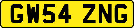 GW54ZNG