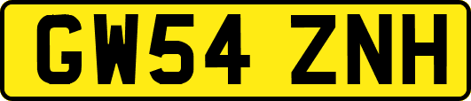GW54ZNH