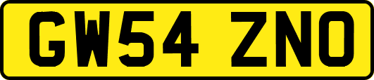 GW54ZNO