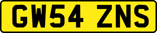 GW54ZNS