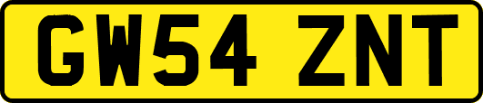 GW54ZNT