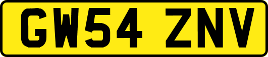 GW54ZNV