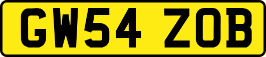 GW54ZOB
