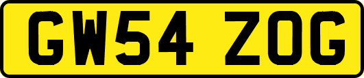 GW54ZOG