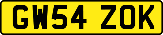 GW54ZOK