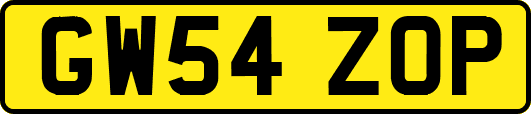 GW54ZOP