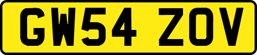 GW54ZOV