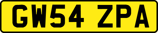 GW54ZPA