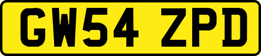 GW54ZPD