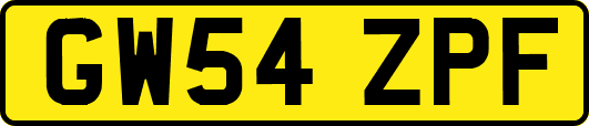 GW54ZPF