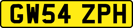 GW54ZPH