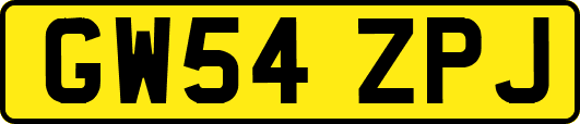 GW54ZPJ