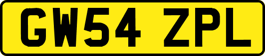 GW54ZPL