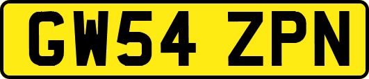 GW54ZPN