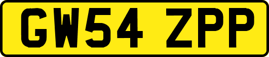 GW54ZPP