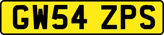 GW54ZPS