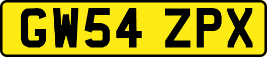 GW54ZPX