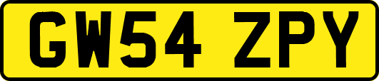 GW54ZPY