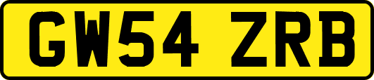 GW54ZRB