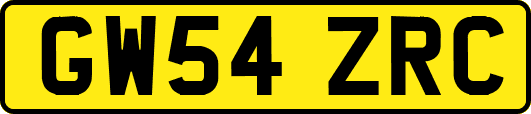 GW54ZRC