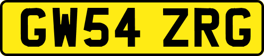 GW54ZRG