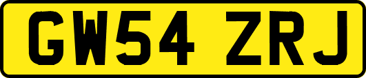 GW54ZRJ