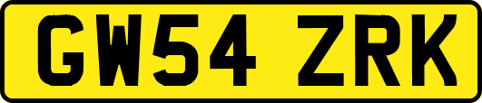 GW54ZRK
