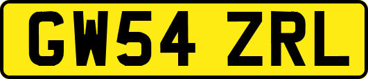 GW54ZRL